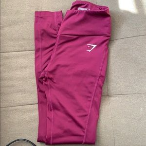 Gymshark leggings
